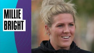 Millie Bright