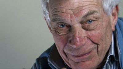 John Berger