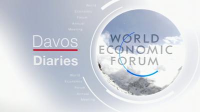 Davos Diaries