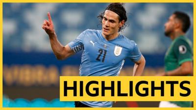 Edinson Cavani