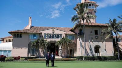 Mar-a-Lago