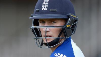 Joe Root