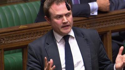 Tom Tugendhat