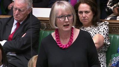 Harriet Harman