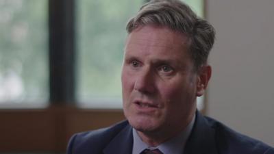 Keir Starmer