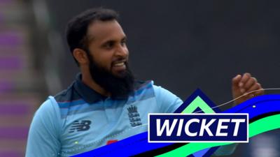 Adil Rashid