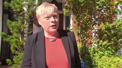 Angela Eagle