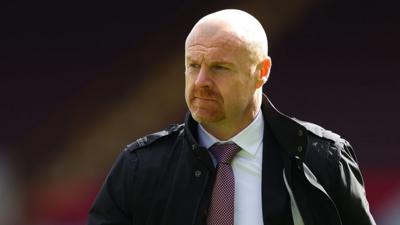 Sean Dyche