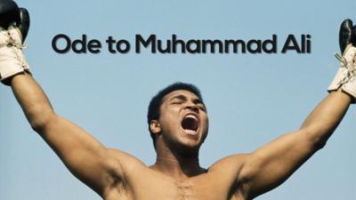 Muhammad Ali