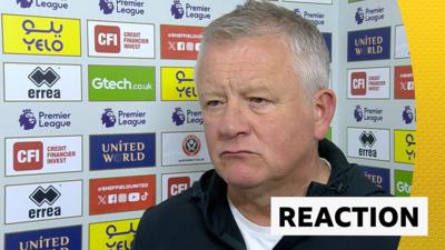 Chris Wilder