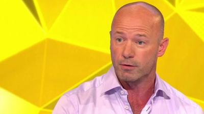 Alan Shearer