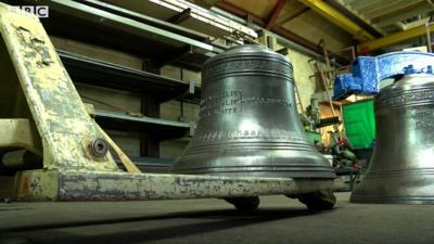 Longworth Bell