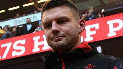 Dan Biggar