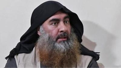 Abu Bakr al-Baghdadi