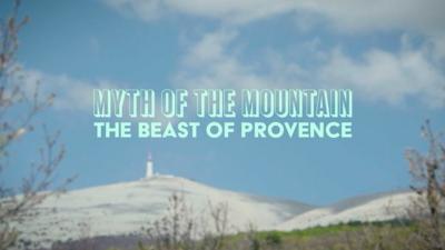 Mont Ventoux