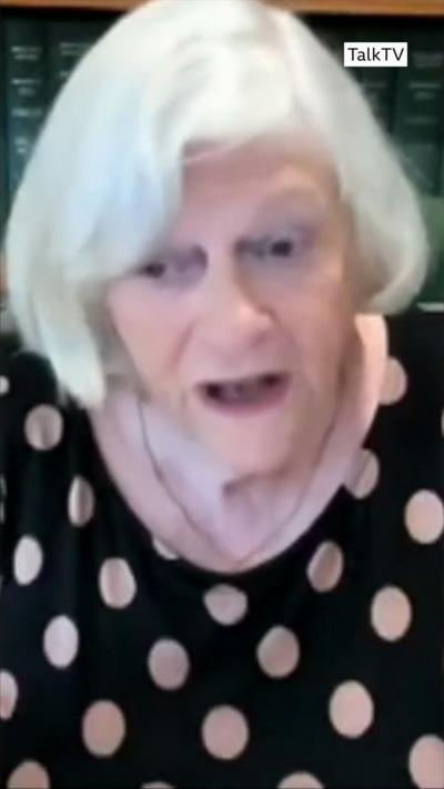 Ann Widdicombe