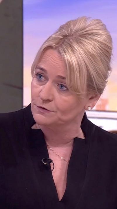 Sharon Graham