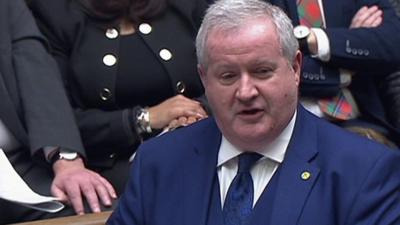 Ian Blackford