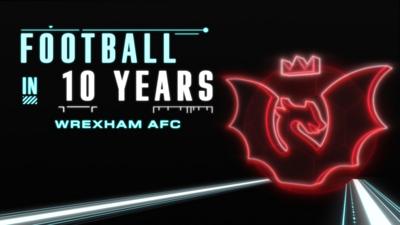 Football in 10 years: Wrexham AFC