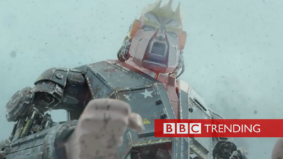 Robo-Trump