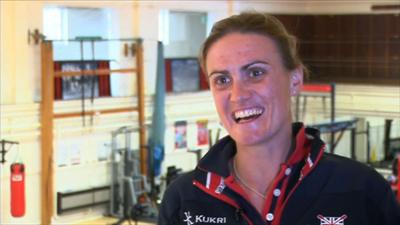 Heather Stanning