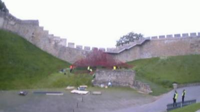 Lincoln Castle