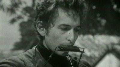 Bob Dylan