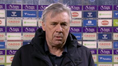 Carlo Ancelotti