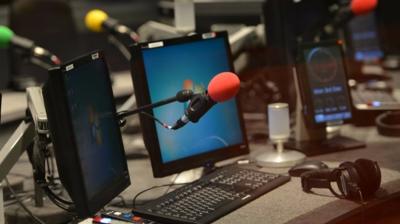 Studio