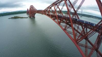 Forth Bridge