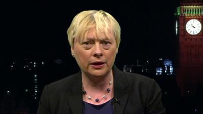 Angela Eagle