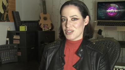LJ Rich, BBC Click reporter