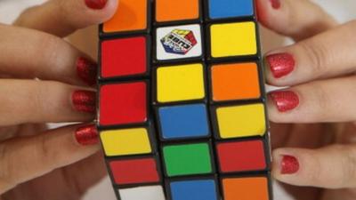 Rubik's Cube