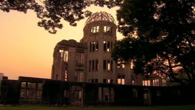 Hiroshima today