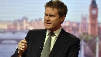 Tristram Hunt