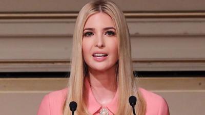 Ivanka Trump