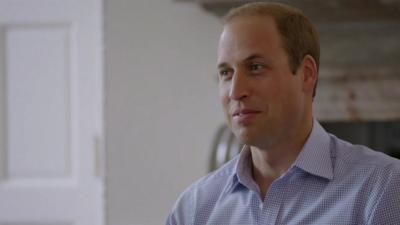 Prince William