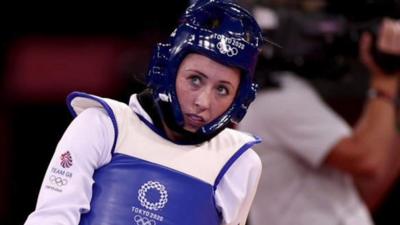 Jade Jones