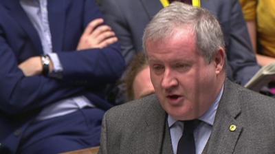 Ian Blackford