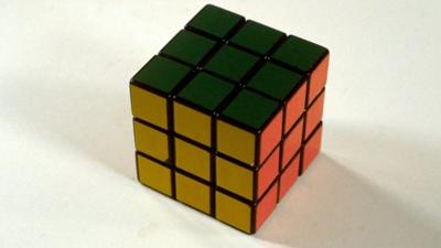 Rubik's Cube