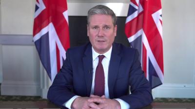 Sir Keir Starmer