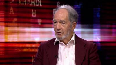 Jared Diamond