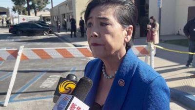 Judy Chu