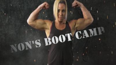 Non's Boot Camp