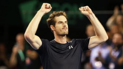 Andy Murray