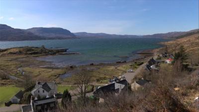 Sheildaig