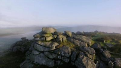 Stowe's Pound