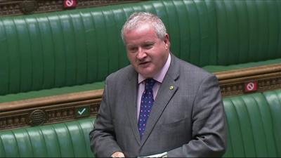 Ian Blackford