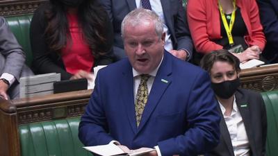 Ian Blackford