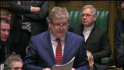 Angus Robertson